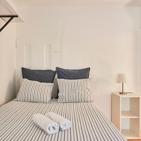 Meet Lisboa | Your Home In Lisbon | City Centre מראה חיצוני תמונה