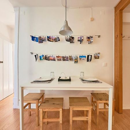 Meet Lisboa | Your Home In Lisbon | City Centre מראה חיצוני תמונה
