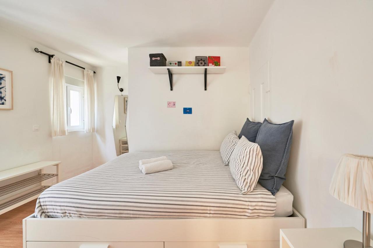 Meet Lisboa | Your Home In Lisbon | City Centre מראה חיצוני תמונה