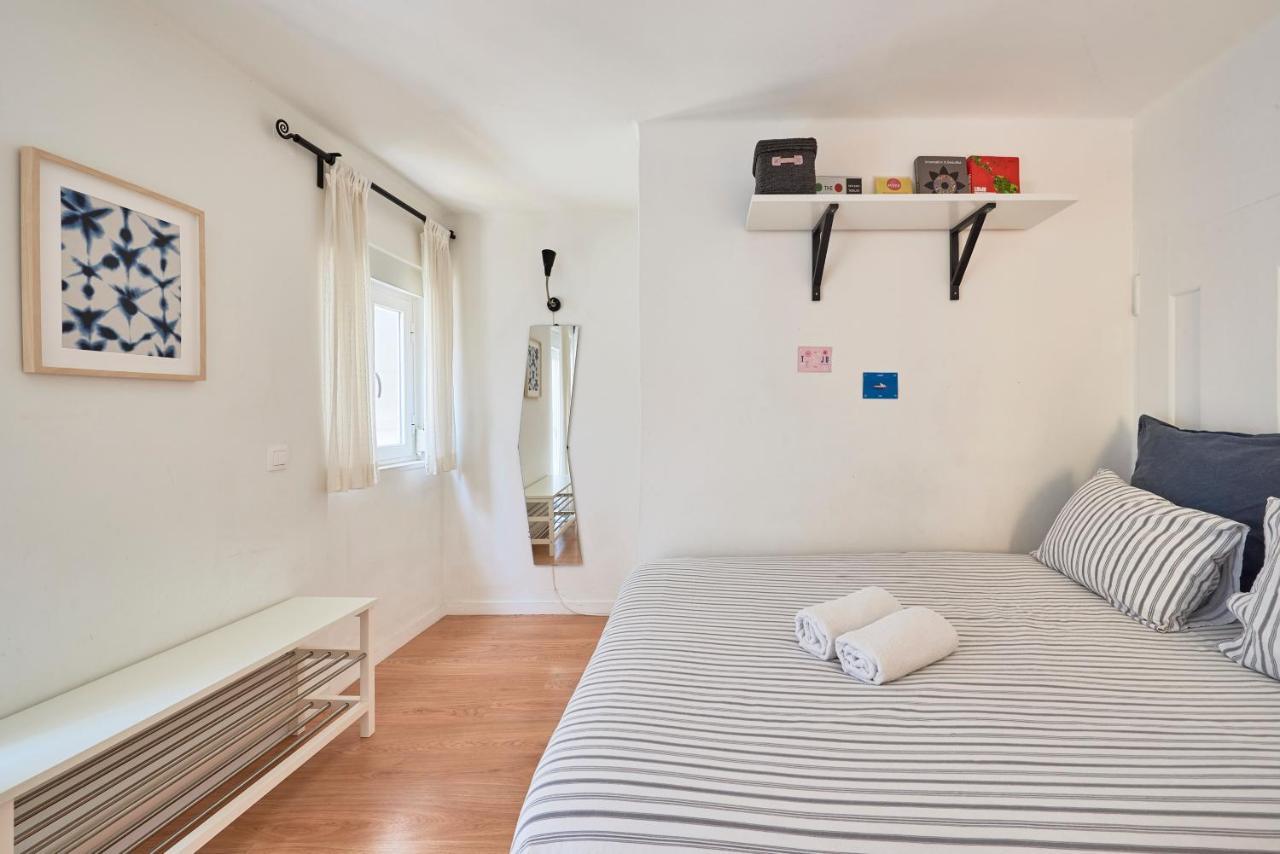 Meet Lisboa | Your Home In Lisbon | City Centre מראה חיצוני תמונה