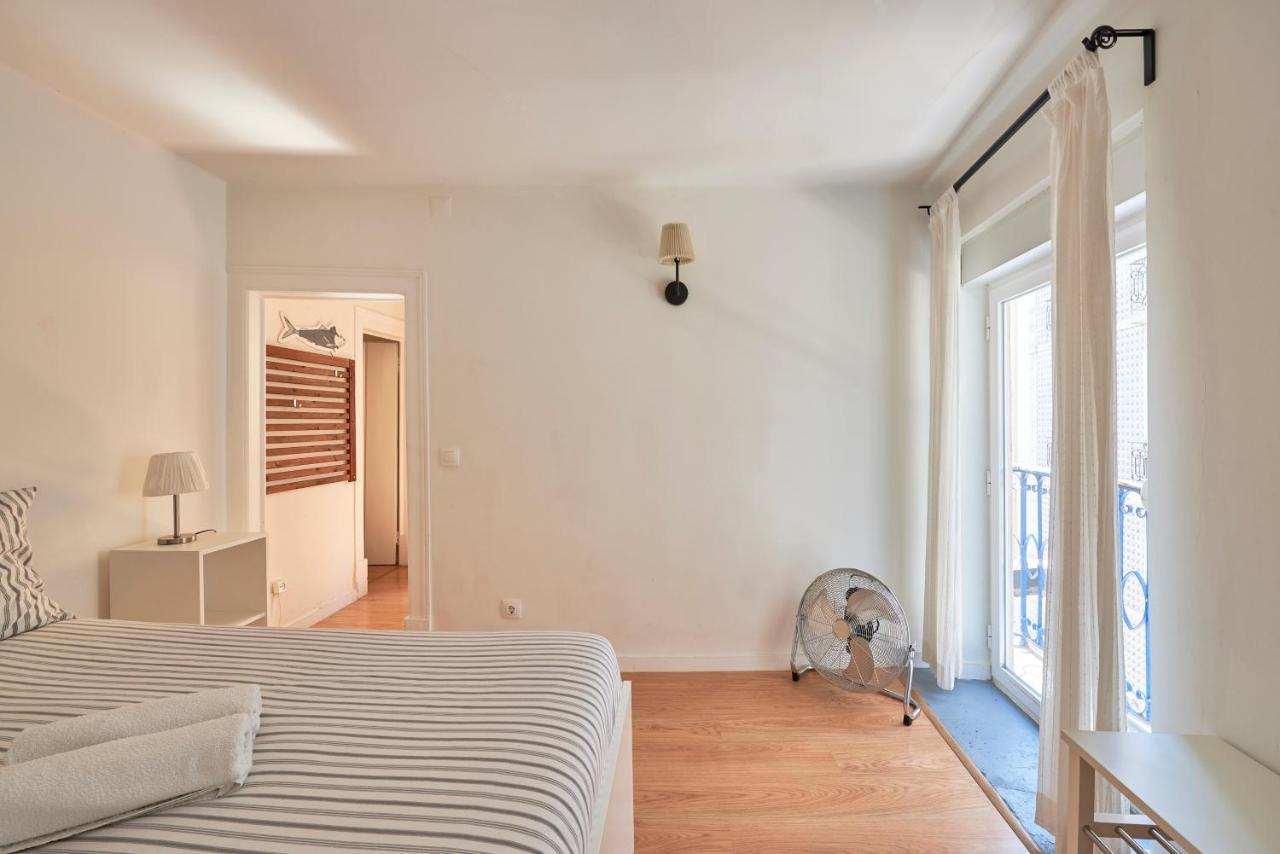 Meet Lisboa | Your Home In Lisbon | City Centre מראה חיצוני תמונה