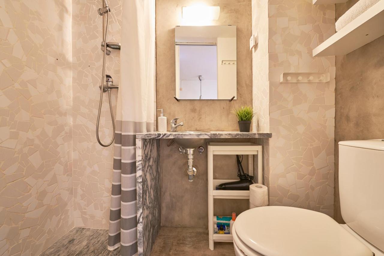 Meet Lisboa | Your Home In Lisbon | City Centre מראה חיצוני תמונה