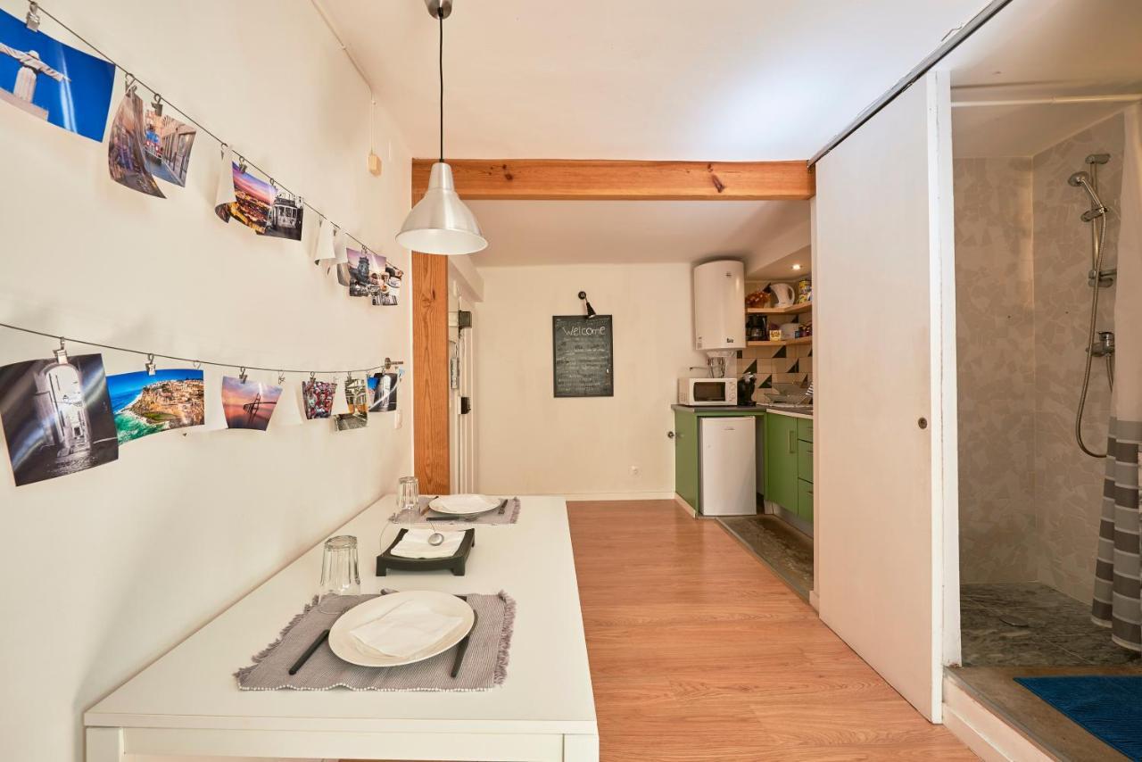 Meet Lisboa | Your Home In Lisbon | City Centre מראה חיצוני תמונה