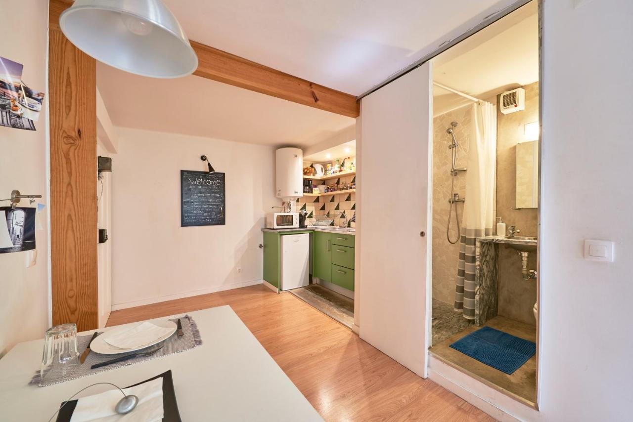 Meet Lisboa | Your Home In Lisbon | City Centre מראה חיצוני תמונה