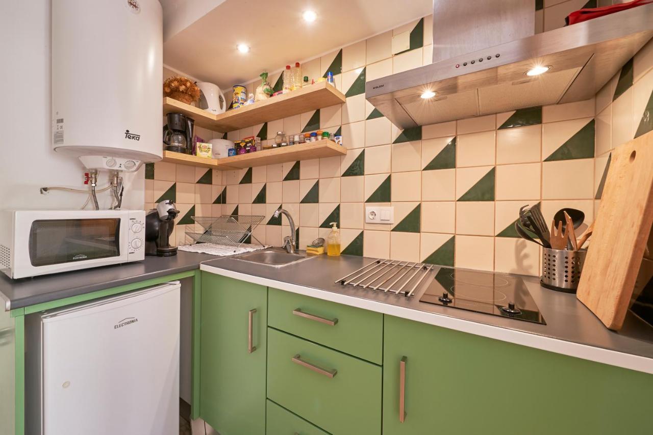 Meet Lisboa | Your Home In Lisbon | City Centre מראה חיצוני תמונה